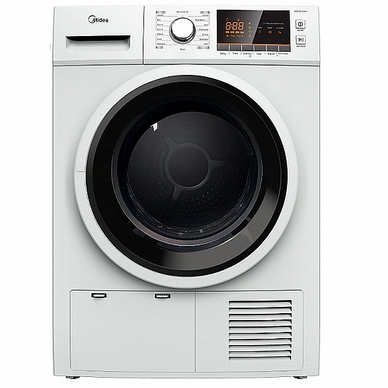 ����� ����� ��� ���� 8 ��� �� �������� ����� Midea ��� MDC80C01