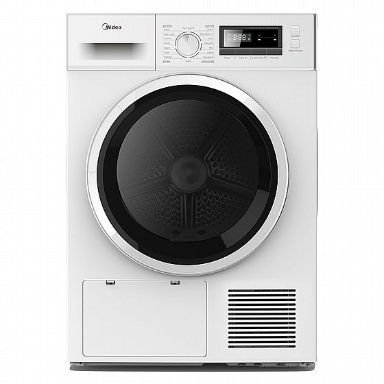 ����� ����� ���� ����� ��� - 8 �"� Midea ����� MDG05H80W-IL