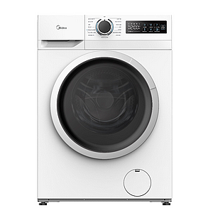 מכונת כביסה פתח קדמי 8 ק"ג דגם MF110W80/W-IL מכונת כביסה פתח קדמי 8 ק"ג דגם MF110W80/W-IL