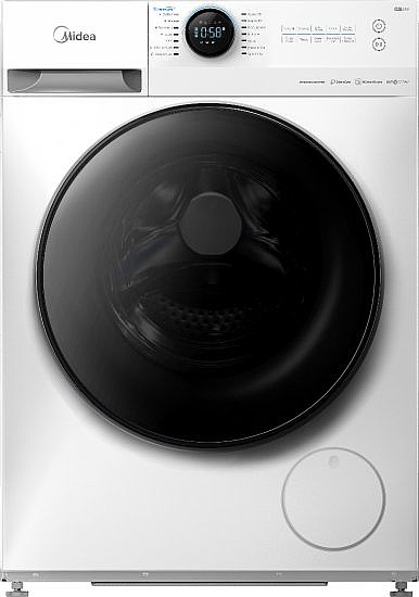 ����� ����� ��� ���� 12 �� 1400 ��� Midea WIFI MF200W120WB/W-IL