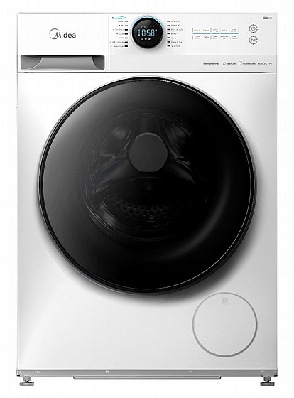 ����� ����� ��� ���� 9 �"� ����� MIDEA MF200W90WBW-IL