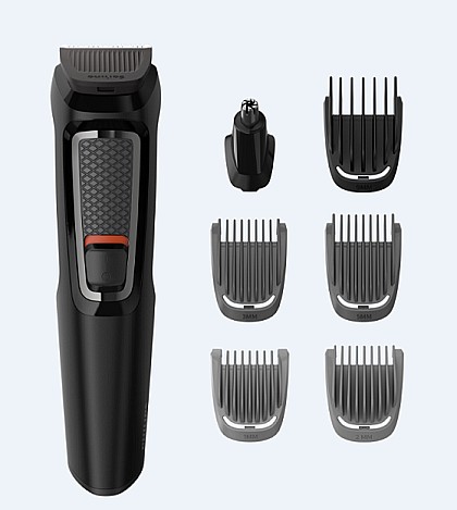 ����� ������ Philips ������ MG3720