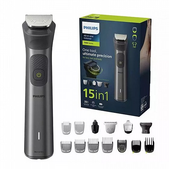 ����� ������ ��-������� 15 �-1 ������ ���� ��� ����  Philips Series 7000 MG7940/15 
