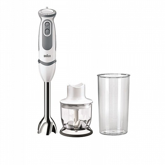 ��� ����� ����� 5 ����� BRAUN ��� MQ5220WH