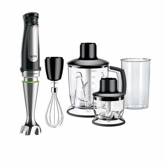 BRAUN ����� ��� ����� ��� MQ7045X