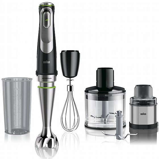 ����� ��� ���� ������� Braun 1200W ����� Series 9 MQ9138XII