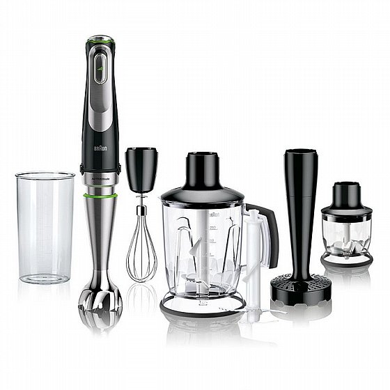 ��� ����� ����� BRAUN ��� MQ9147X