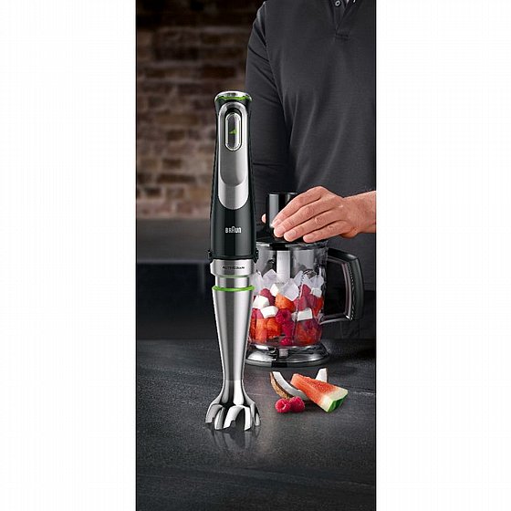 ��� ����� ����� BRAUN ��� MQ9147X