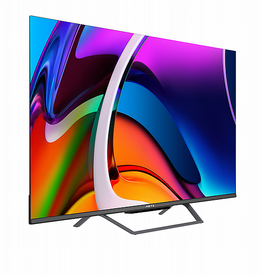�������� ���� "METZ MQE7500Z QLED 4K 75