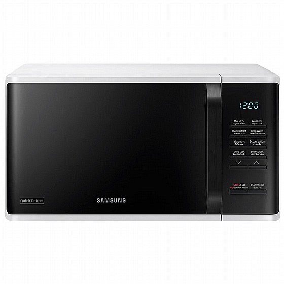 ������� ������� 23 ���� Samsung ������ MS23K3513AW