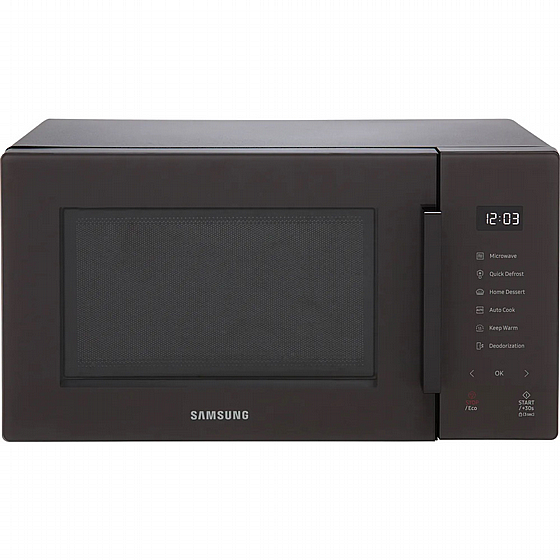 ������� ������� 23 ���� Samsung ������ BeSpoke MS23T5018AC
