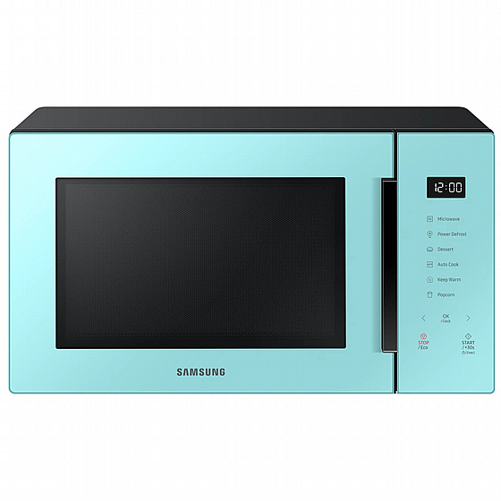 ������� ������� 23 ���� Samsung ������ BeSpoke MS23T5018AN