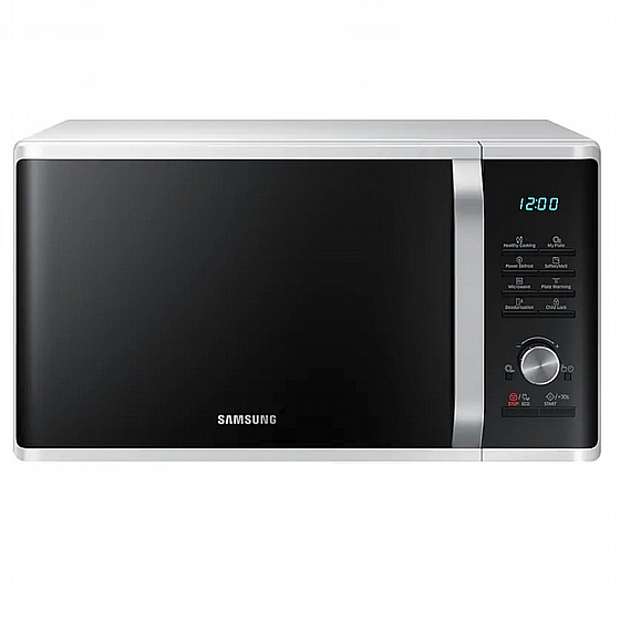 ������� ������� 28 ���� Samsung ������ MS28J5215AW