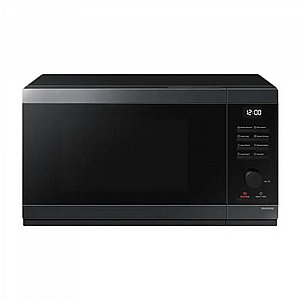 מיקרוגל דיגיטלי 32 ליטר Samsung MS32DG4504AGLI שחור\נירו' מושחר סמסונג מיקרוגל דיגיטלי 32 ליטר Samsung MS32DG4504AGLI שחור\נירו' מושחר סמסונג