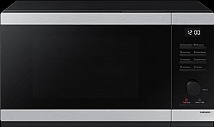 מיקרוגל דיגיטלי 32 ליטר סמסונג דגם MS32DG4504ATLI נירוסטה SAMSUNG מיקרוגל דיגיטלי 32 ליטר סמסונג דגם MS32DG4504ATLI נירוסטה SAMSUNG