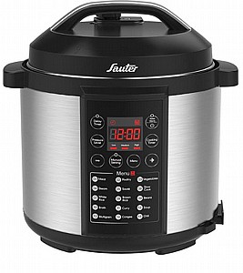 סיר מולטי שף מקצועי סאוטר SAUTER דגם MS600 סיר מולטי שף מקצועי סאוטר SAUTER דגם MS600