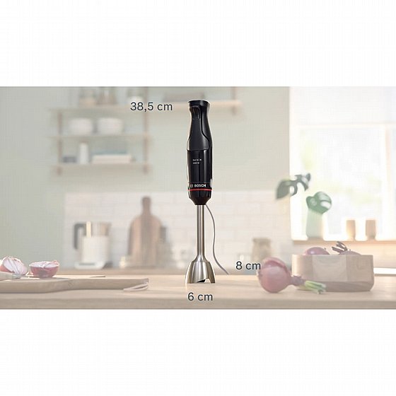 ����� ��� 1000W ������ Bosch ��� Series 4 ErgoMaster MSM4B610