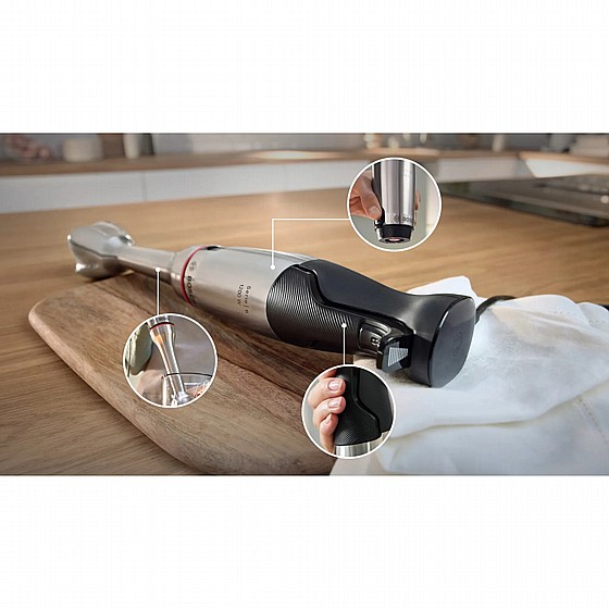 ����� ��� 1200W ������ Bosch ��� ErgoMaster MSM6M8X1