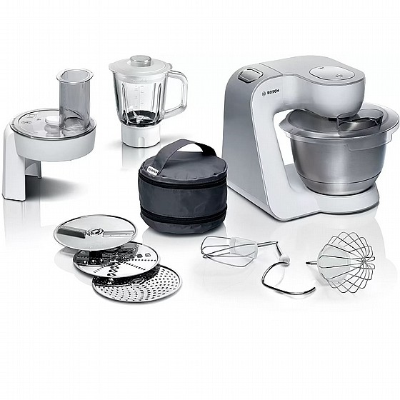 ����� ������ Bosch MUM58227 ���