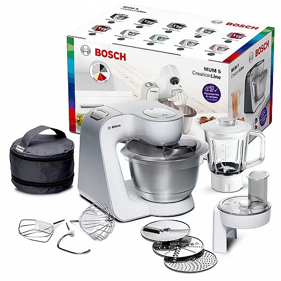 ����� ������ Bosch MUM58227 ���