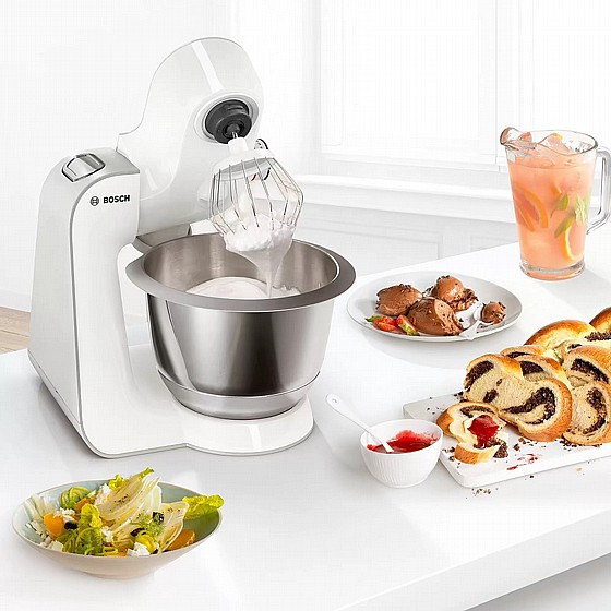 ����� ������ Bosch MUM58227 ���