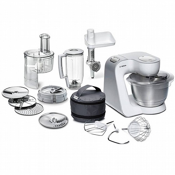 ����� Bosch ��� MUM58252RU