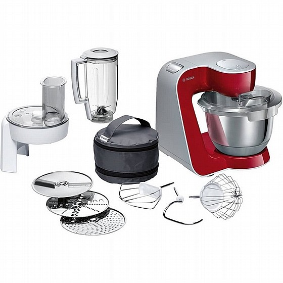 ����� ����� ������ Bosch ��� MUM58720