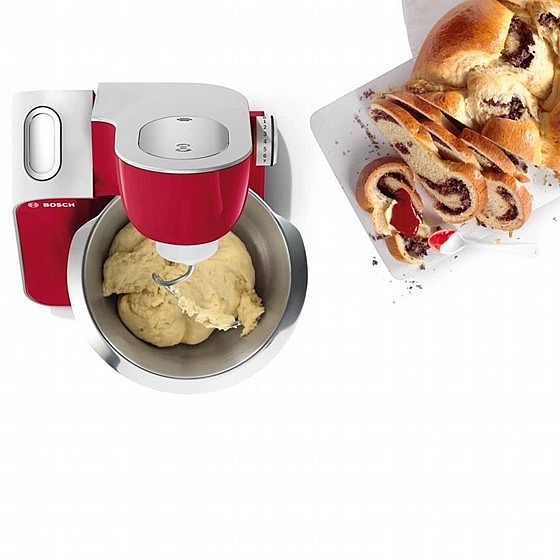 ����� ����� ������ Bosch ��� MUM58720