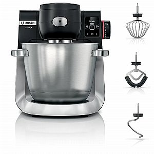 מיקסר בוש יוקרתי דגם MUMS6ZS00 עוצמתי 1600W מסדרת BOSCH MUMS6 מיקסר בוש יוקרתי דגם MUMS6ZS00 עוצמתי 1600W מסדרת BOSCH MUMS6