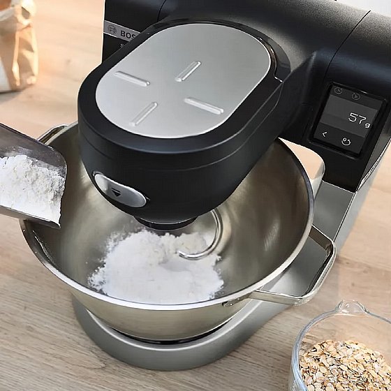 ����� ��� ������ ��� MUMS6ZS00 ������ 1600W ����� BOSCH MUMS6