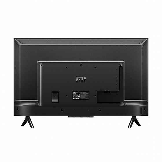 ������� ���� 43 4K ��� ������ ������ ��� Mi TV P1 43
