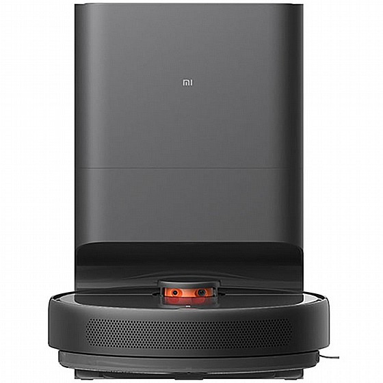 ���� ��� ���� ������ ���� ���� ����� �������� Xiaomi ������ Mi Robot Vacuum Mop 2 Ultra + Empty Station