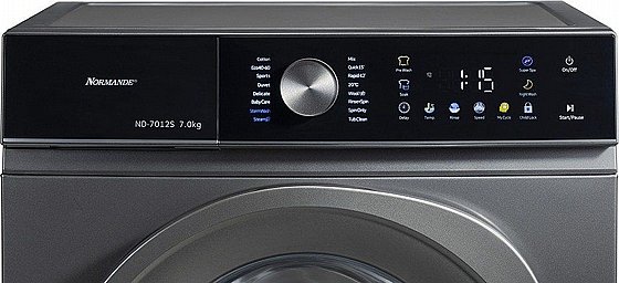 ����� ����� ��� ���� 7 �"� Normande ������� ND-7012W
