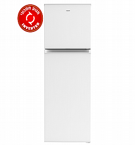 מקרר מקפיא עליון בנפח 276 ליטר Fujicom FJ-NF295W No Frost מקרר מקפיא עליון בנפח 276 ליטר Fujicom FJ-NF295W No Frost