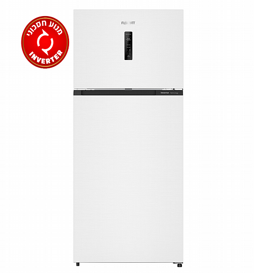 ���� ����� ����� 497 ���� NO FROST Fujicom ��� FJ-NF645W � ��� ���