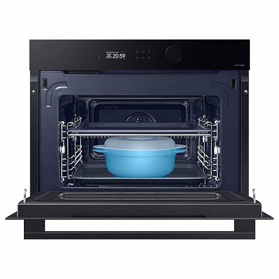 ���� ����� ������� 50 ���� Samsung ������ 5Series Natural Steam Combi NQ5B5763DBK