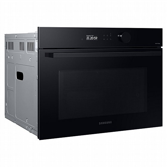 ���� ����� ������� 50 ���� Samsung ������ 5Series Natural Steam Combi NQ5B5763DBK