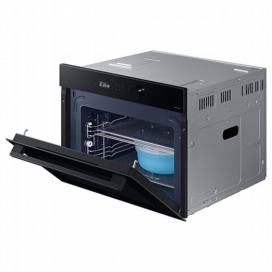 ���� ����� ������� 50 ���� Samsung ������ 5Series Natural Steam Combi NQ5B5763DBK