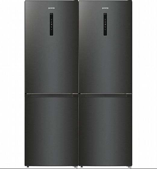 ���� ����� ����� �������� 600 ���� Gorenje ������� NRK619EABXL4 ����