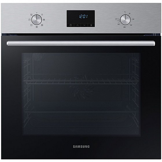 ���� ���� ������ - 68 ���� Samsung ������ Electic Oven with True Convection NV68A1140BS