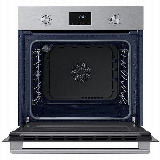 ���� ���� ������ - 68 ���� Samsung ������ Electic Oven with True Convection NV68A1140BS