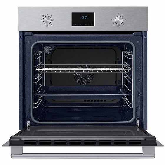 ���� ���� ������ - 68 ���� Samsung ������ Electic Oven with True Convection NV68A1140BS