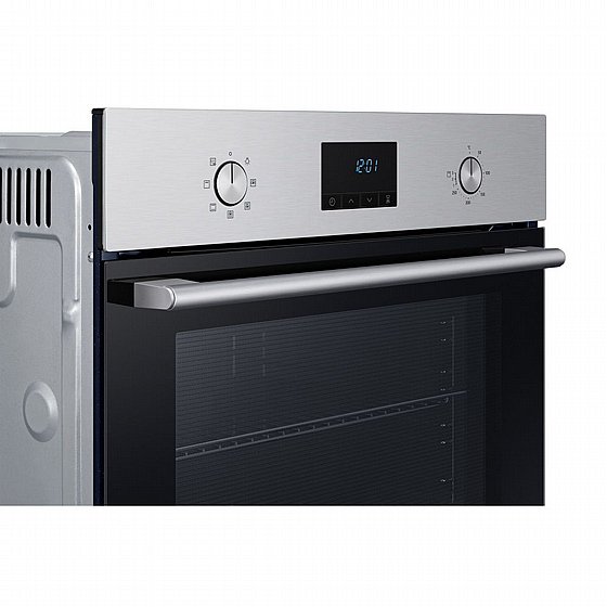 ���� ���� ������ - 68 ���� Samsung ������ Electic Oven with True Convection NV68A1140BS