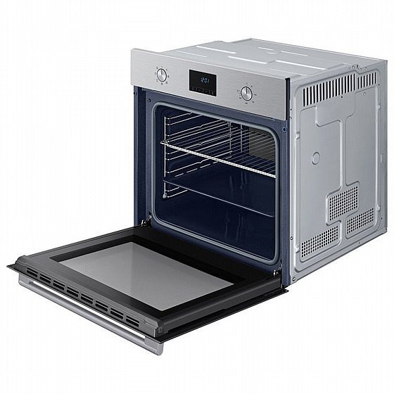 ���� ���� ������ - 68 ���� Samsung ������ Electic Oven with True Convection NV68A1140BS