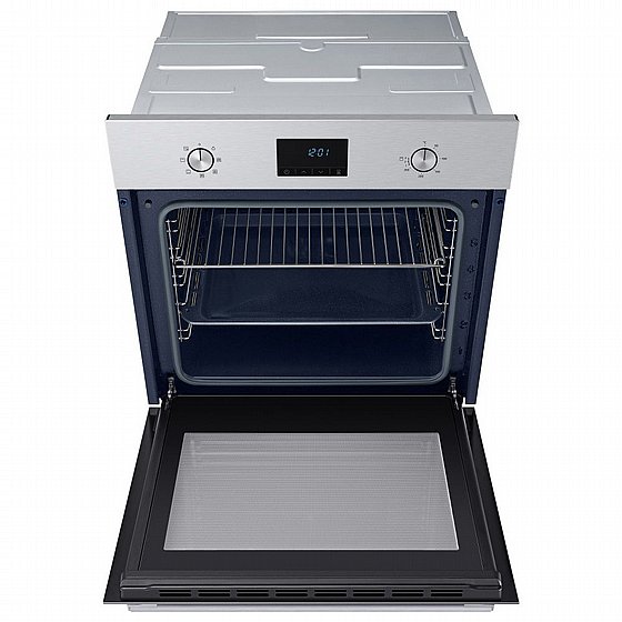 ���� ���� ������ - 68 ���� Samsung ������ Electic Oven with True Convection NV68A1140BS