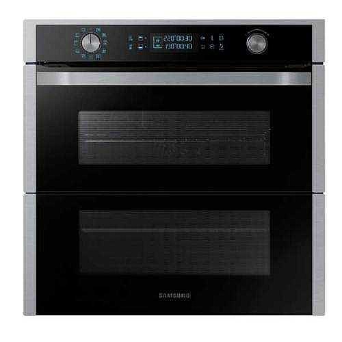 ���� ���� �������� ������ Dual Cook Flex ��� NV75N7677RS SAMSUNG