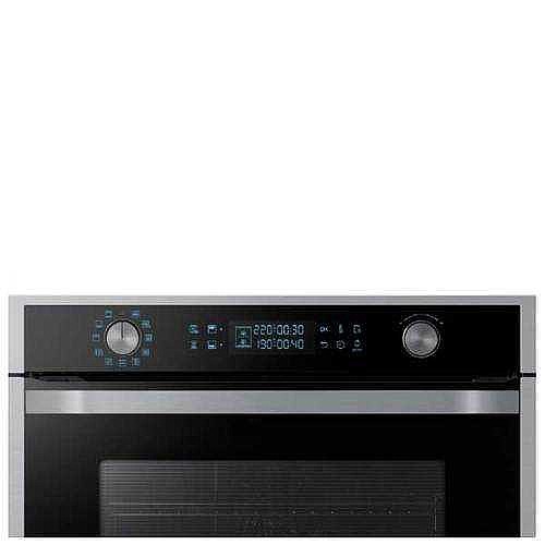 ���� ���� �������� ������ Dual Cook Flex ��� NV75N7677RS SAMSUNG