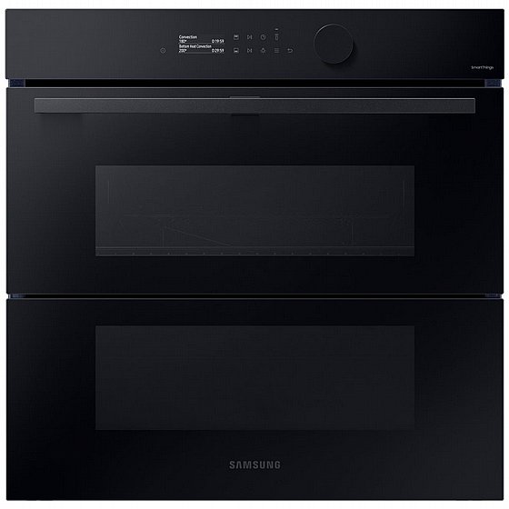 ���� ���� �������� �� ���- 76 ���� Samsung ������ 5Series Dual Cook Flex Simple Steam NV7B5755SAK