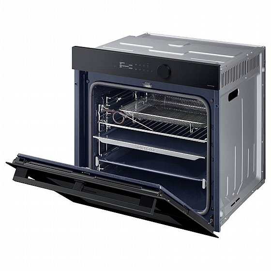 ���� ���� �������� �� ���- 76 ���� Samsung ������ 5Series Dual Cook Flex Simple Steam NV7B5755SAK
