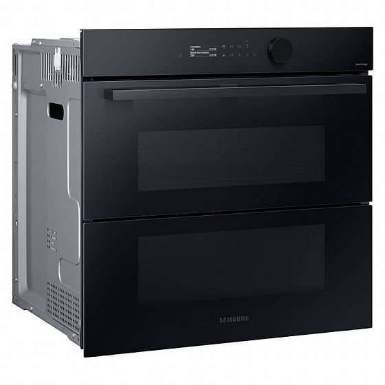 ���� ���� �������� �� ���- 76 ���� Samsung ������ 5Series Dual Cook Flex Simple Steam NV7B5755SAK